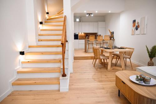 Portside Residence Piräus gîte à louer Limáni Peiraiá