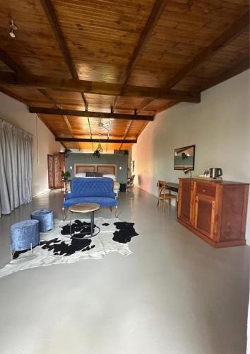Birkview Lodge in Chintsa in Haven Hills