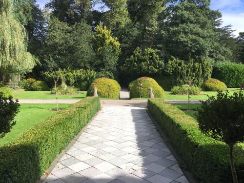 Risley Hall Hotel - image 10