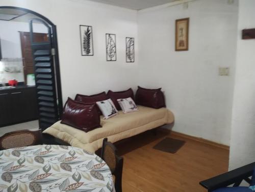 Casa Zona Aldrey