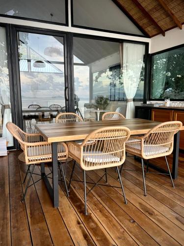 Fasiliteter, The Cosy Sunset Beach Resort in Ko Pha-ngan