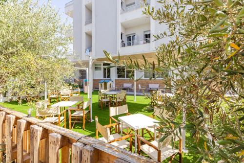 Hotel Sorriso 3