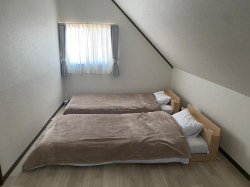 天然プラネタリウムcottage星空D棟