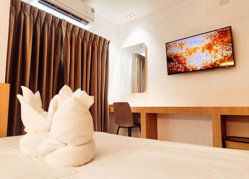 hotel photo