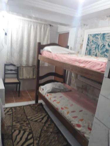 4 bunk beds