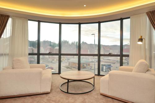 Hotel Aleksandar conference & spa in Zabljak