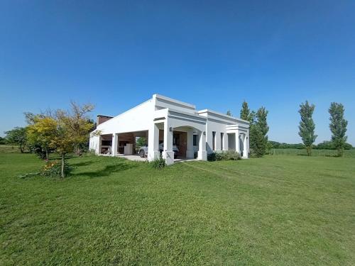Casa de campo en San Jerónimo Norte – khách sạn tại Esperanza