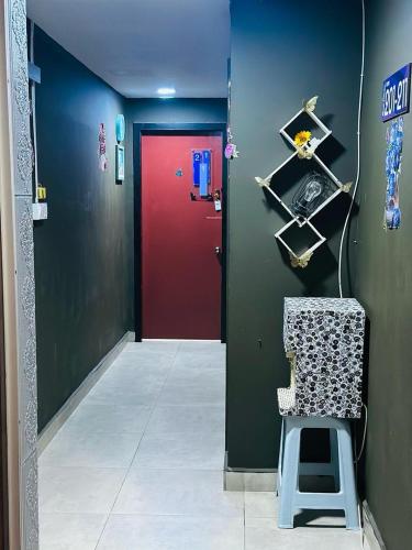 Day Cocoon In City Kuala lumpur – Kuala Lumpur, IA