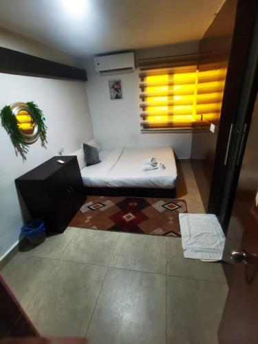 Day Cocoon In City Kuala lumpur – Kuala Lumpur, IA