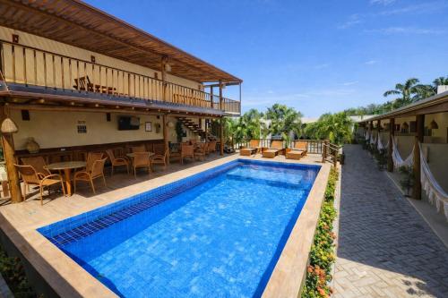 hotel photo