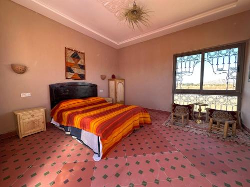 . Dar Tiniri - Guest House - Zagora