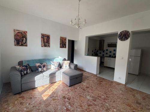 Maison Éléphantaisie - Location saisonnière - Salies-de-Béarn