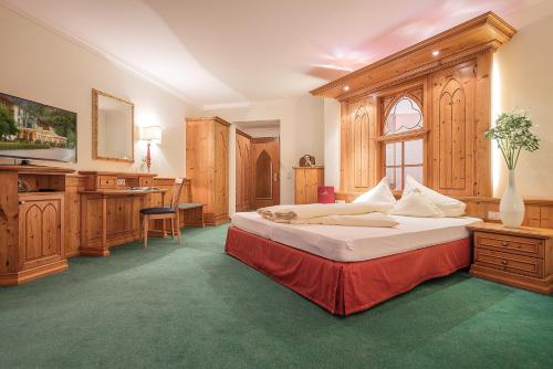 Hotel Vitalquelle Montafon - image 5