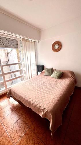 Departamento del Mar