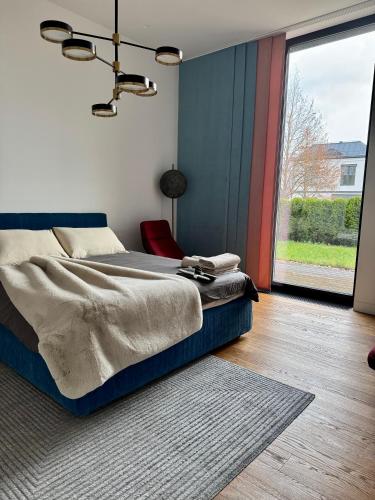 Mezapark Design Apartments, Riga (Foto 7)
