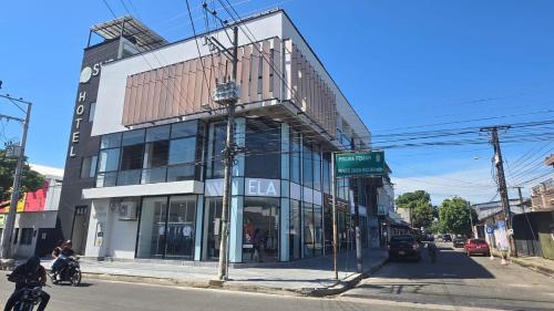 SYC Hotel Boutique in Arauca