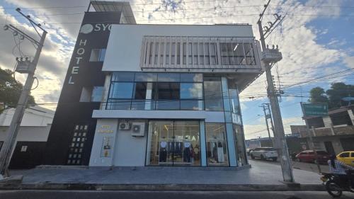 SYC Hotel Boutique in Arauca