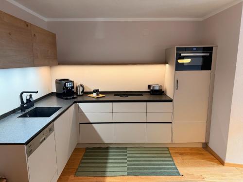 Seeberger Haus B&B in St. Anton am Arlberg