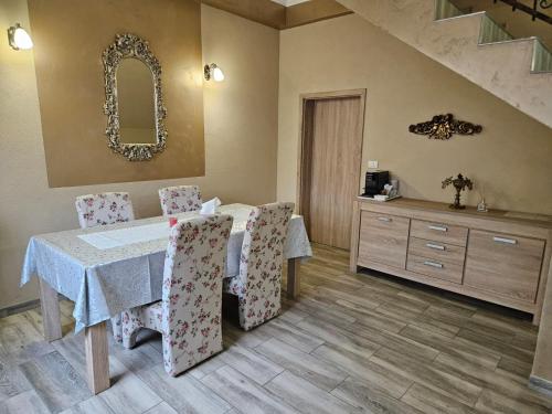 Casa Giulia