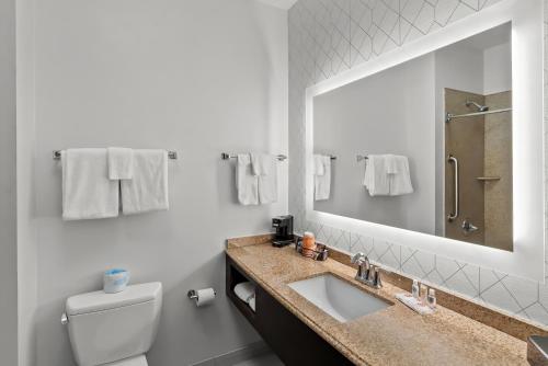 Comfort Suites Simpsonville - image 12