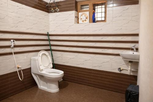 Casa Horizon I 3 BHK By The Forest - image 3