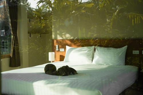 Cocco House – Ao Nang, CO