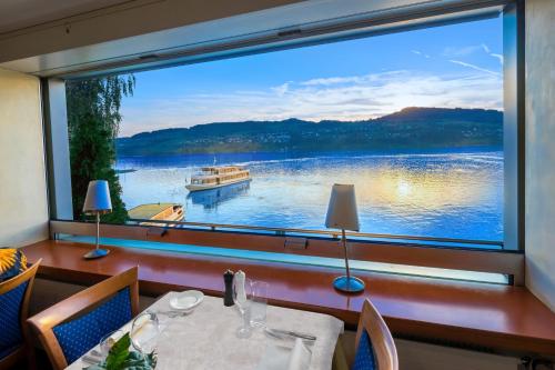 Seehotel Delphin - image 14
