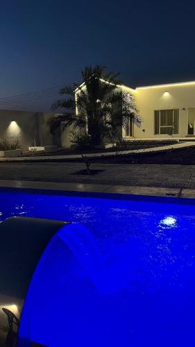 Riva chalet in A'Sharqiyah Sands (Wahiba)