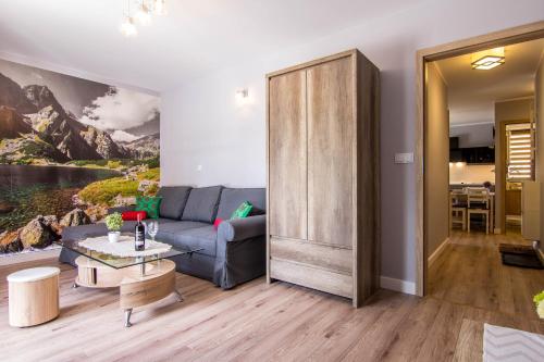 Apartamenty Szkolna Zakopane - image 5