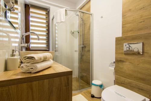Apartamenty Szkolna Zakopane - image 3
