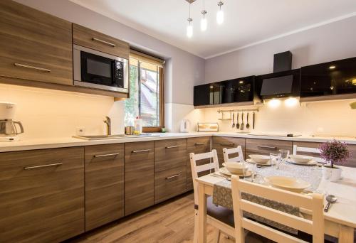 Apartamenty Szkolna Zakopane - image 2
