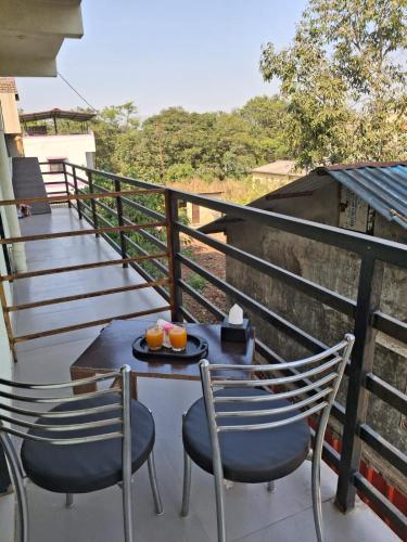 Vrundavan Hotel and Restaurant photo 4