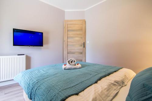 Apartamenty Szkolna Zakopane - image 6
