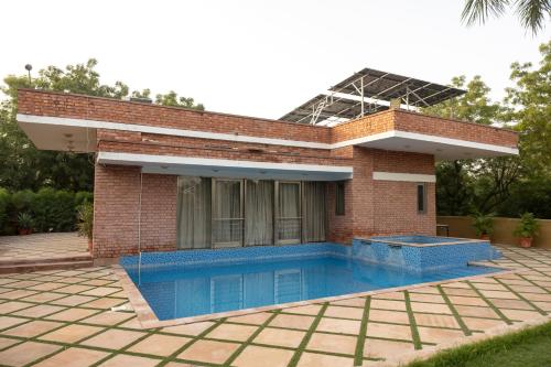 Sukoon The घरर — other in Parmar greens, jodhpur, Jodhpur, 342001, India