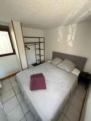 Maisonette proche Paris & Disney in Ferrieres-en-Brie
