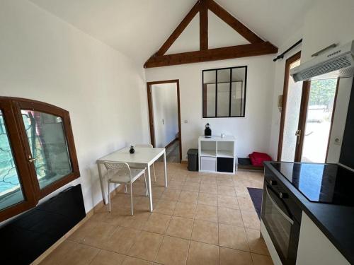 Maisonette proche Paris & Disney in Ferrieres-en-Brie