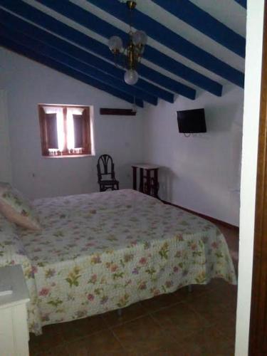 Hostal los Aromas