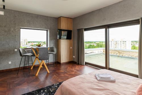 Synet CoLiving in Mazeikiai