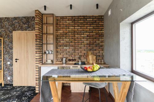 Synet CoLiving in Mazeikiai