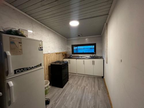 Casa en Osorno 3 habitaciones full equipada