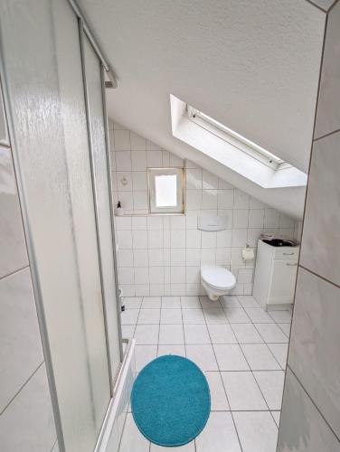 Wohnung für 1-2 Personen im Herzen (Wohnung fur 1-2 Personen im Herzen) in Eisenach Városközpont