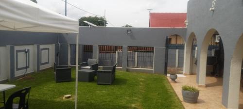 Lifegate Guest House