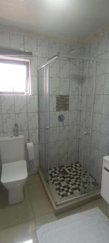 Lifegate Guest House