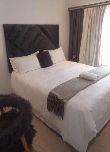 Lifegate Guest House