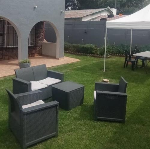 Lifegate Guest House