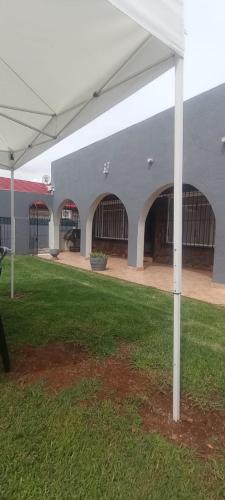 Lifegate Guest House