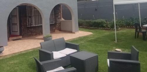 Lifegate Guest House