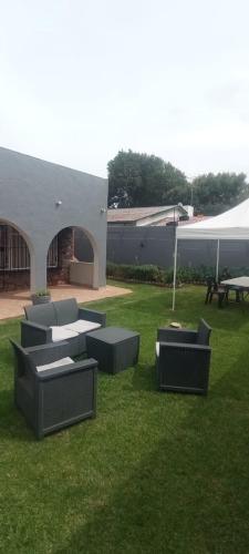 Lifegate Guest House