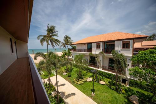 Dış Görünüm, Natural Beach Resort (Thasala) in Tha Sala