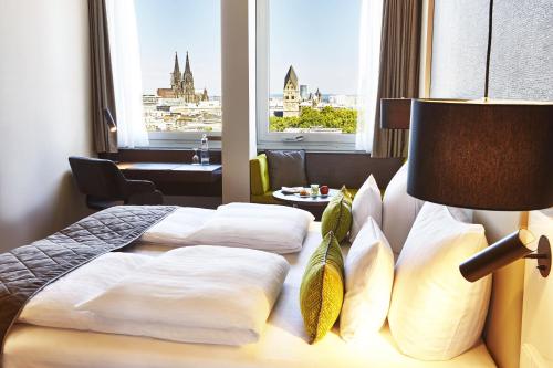 Steigenberger Hotel Köln - image 4